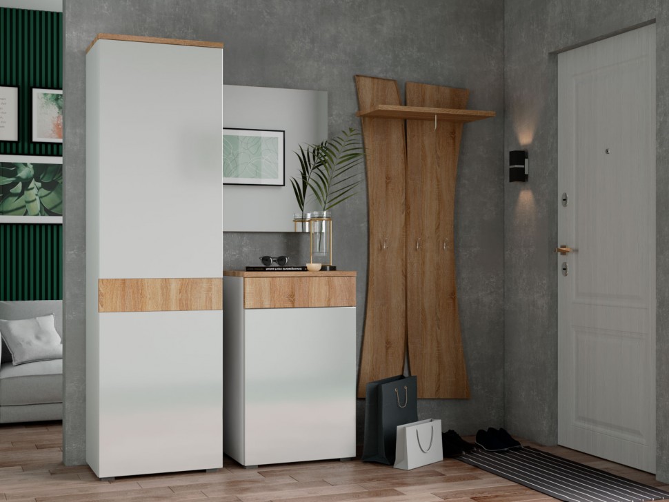 Прихожая Куба