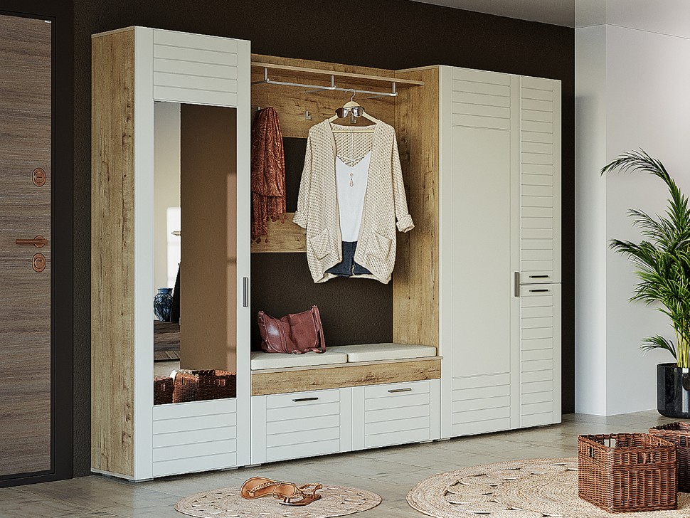 Прихожая Ливорно