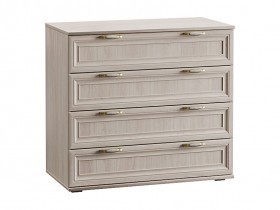 Комод малый Аврора 1\4