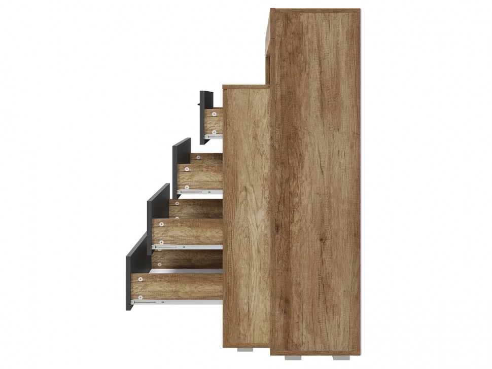 Комод Прима