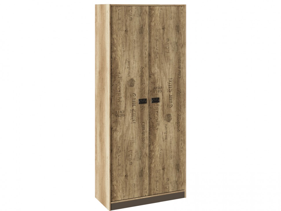 Детский шкаф Пилигрим