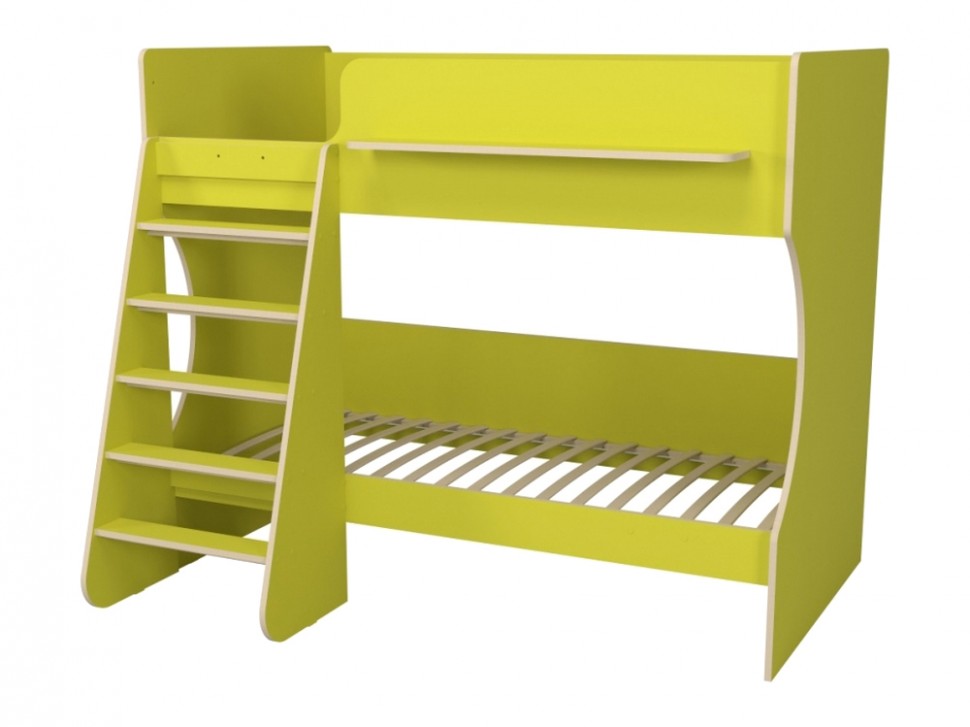 Двухъярусная кровать Р434 Капризун 3
