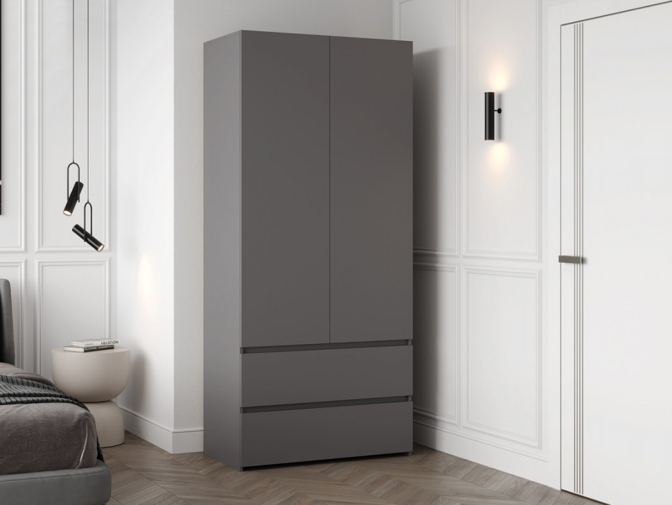 Распашной шкаф Милано