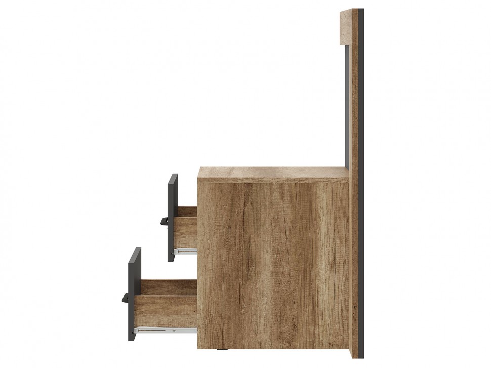 Прикроватная тумба "Прима" ТБ-12