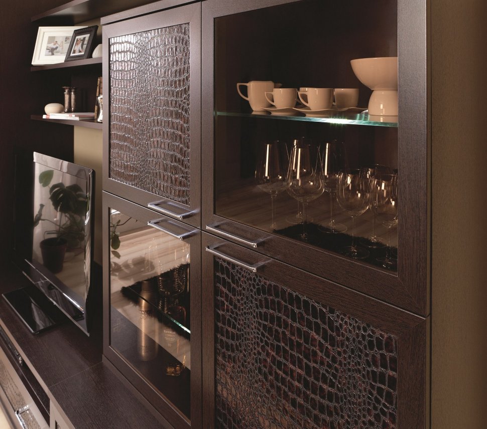 Гостиная Парма Люкс К1