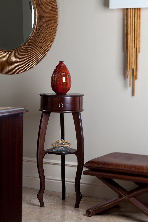 Консоль Берже 12