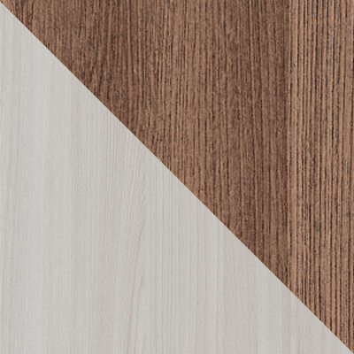 Прихожая Ники