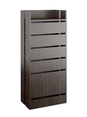 Обувница Розали