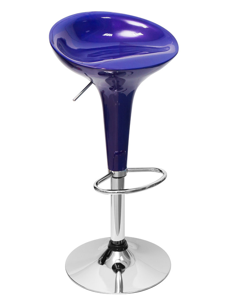 Барный стул Бомба