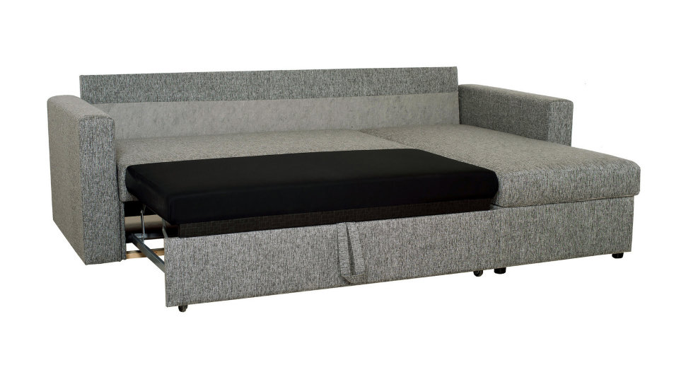 Угловой диван Фишер