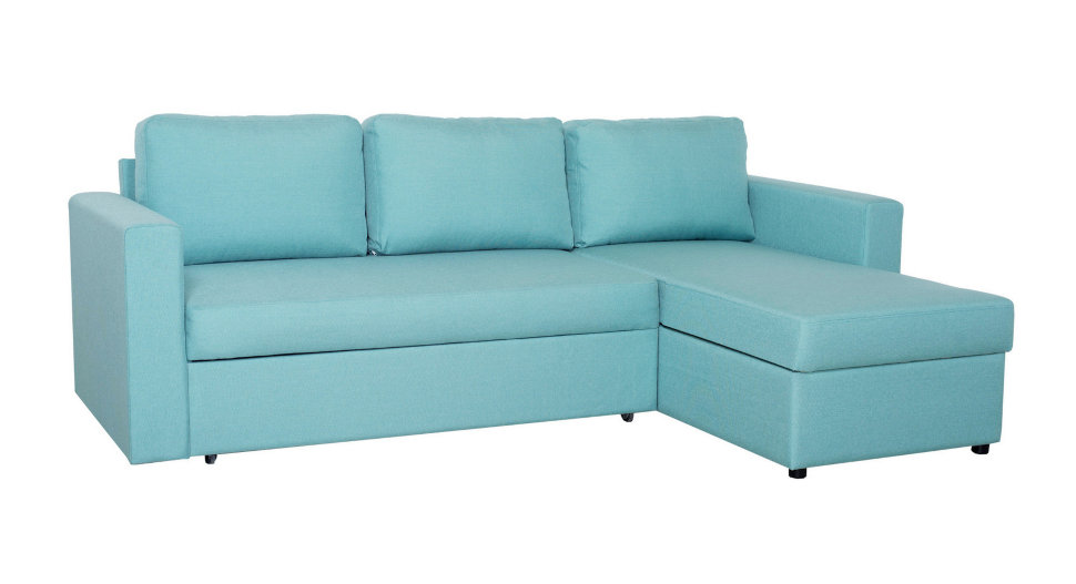 Угловой диван Фишер