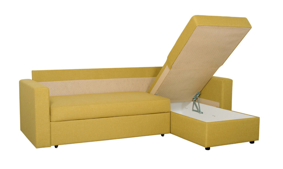 Угловой диван Фишер