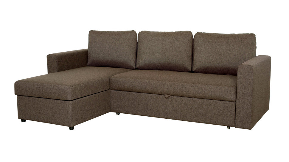 Угловой диван Фишер