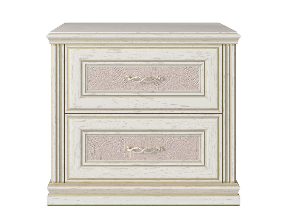 Прикроватная тумбочка Венето