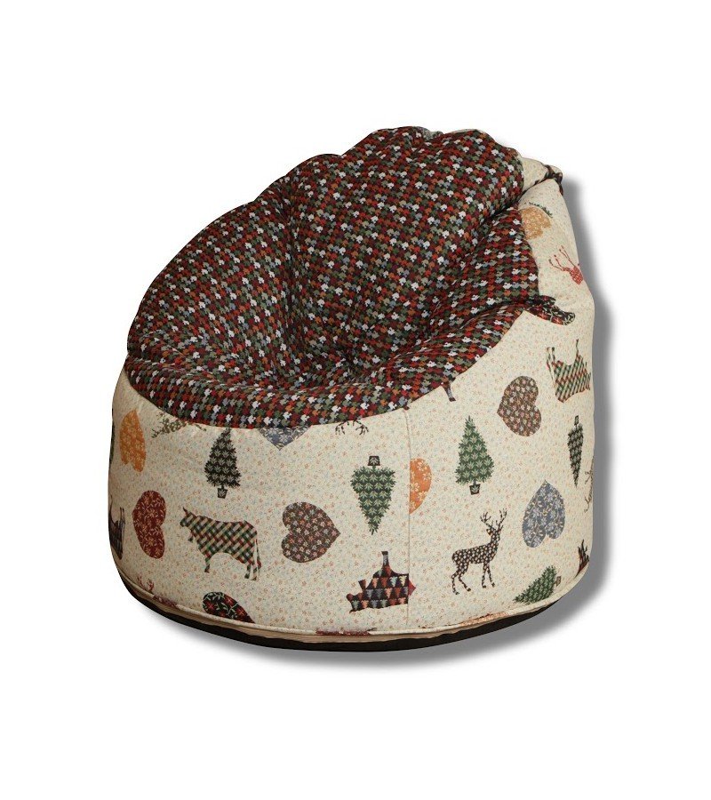 Кресло-пенек Кресло-пенек Топ