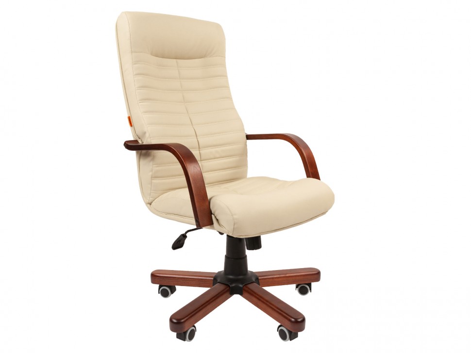 Кресло руководителя CHAIRMAN 480 N WD