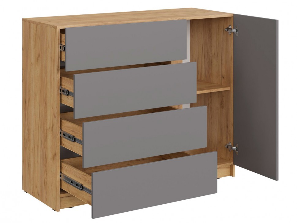 Комод Бостон