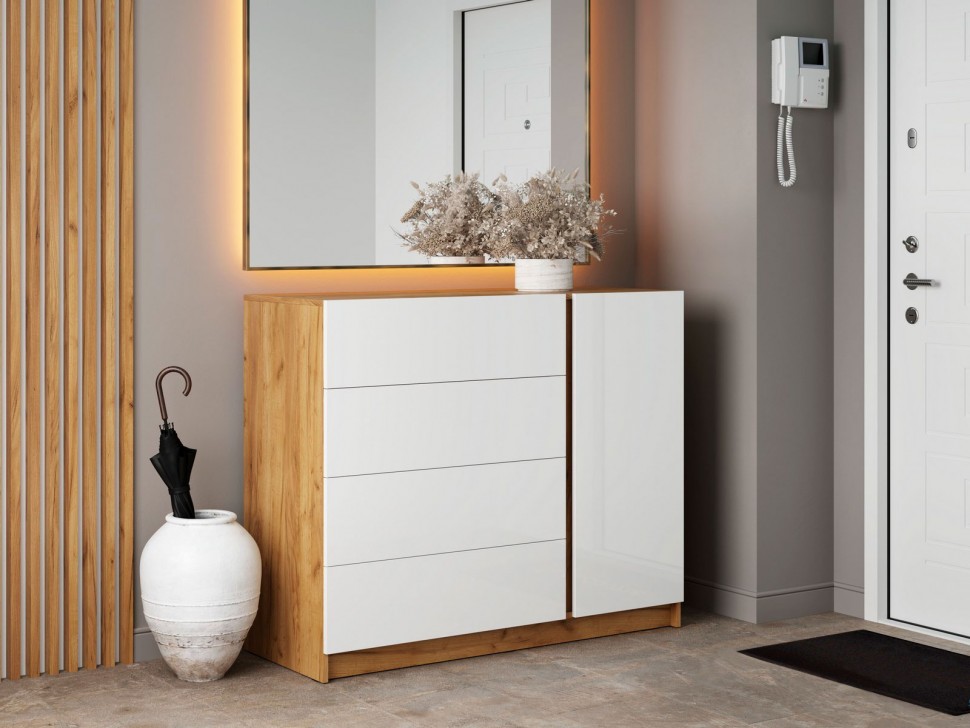 Комод Бостон