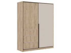 Шкаф-купе Бохо