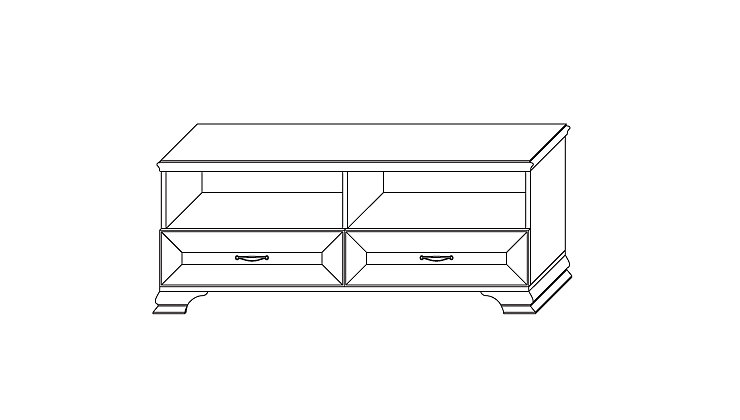 Гостиная Сиена