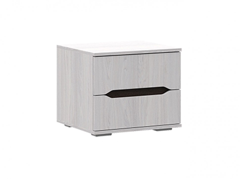 Прикроватная тумба Спальня ВАЛЕНСИЯ ТБ 011 (0,5х0,43х0,45)