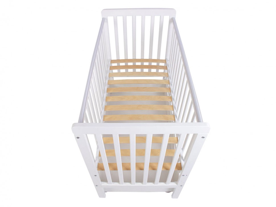 Кроватка для новорожденных Крудс