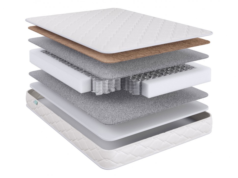 Матрас Фест С 19 дабл / First S 19 double