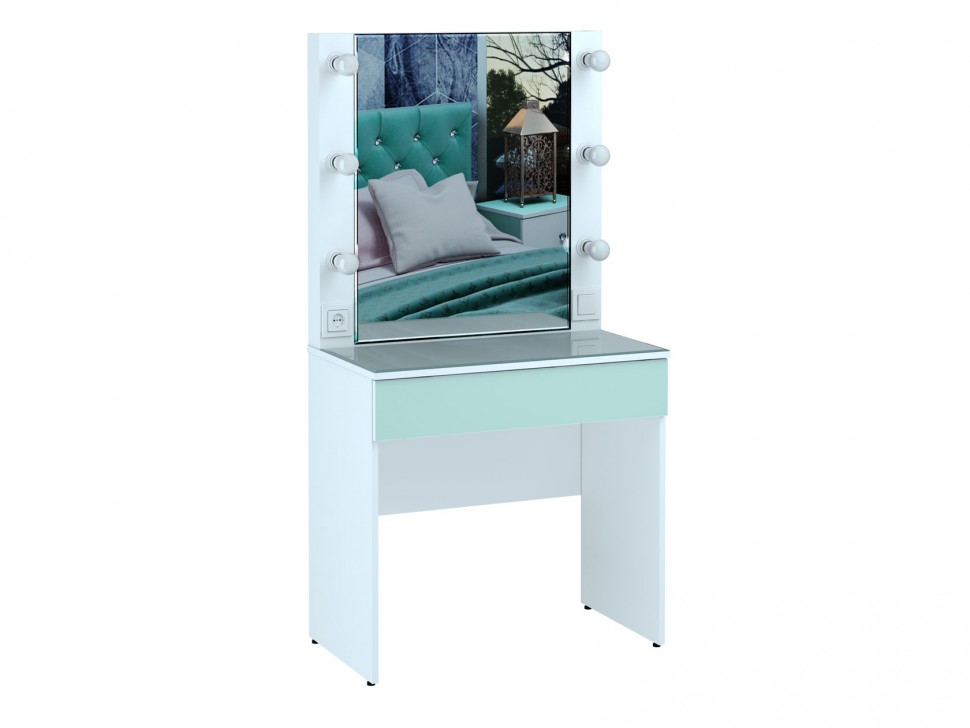 Туалетный столик Тифани Кенди