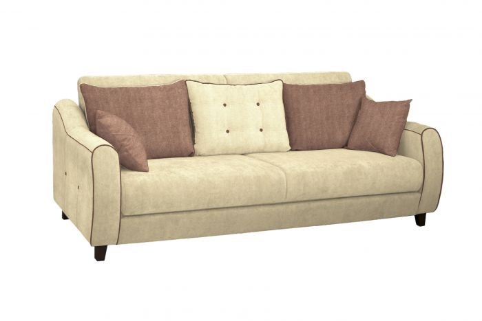 Прямой диван Френсис