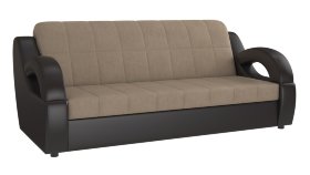 Прямой диван Диван Круз / Диван Круз Люкс