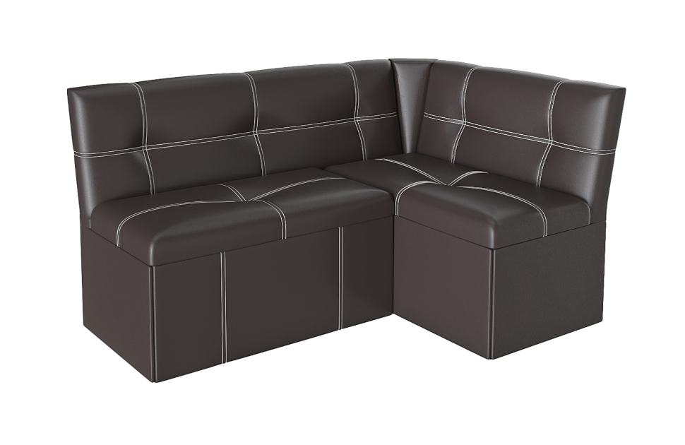 Кухонный уголок Квадро 3