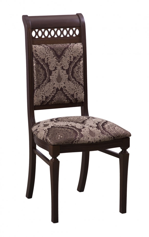 Обеденная группа для столовой и гостиной Стол Верона + 8 стульев Флоренция 1