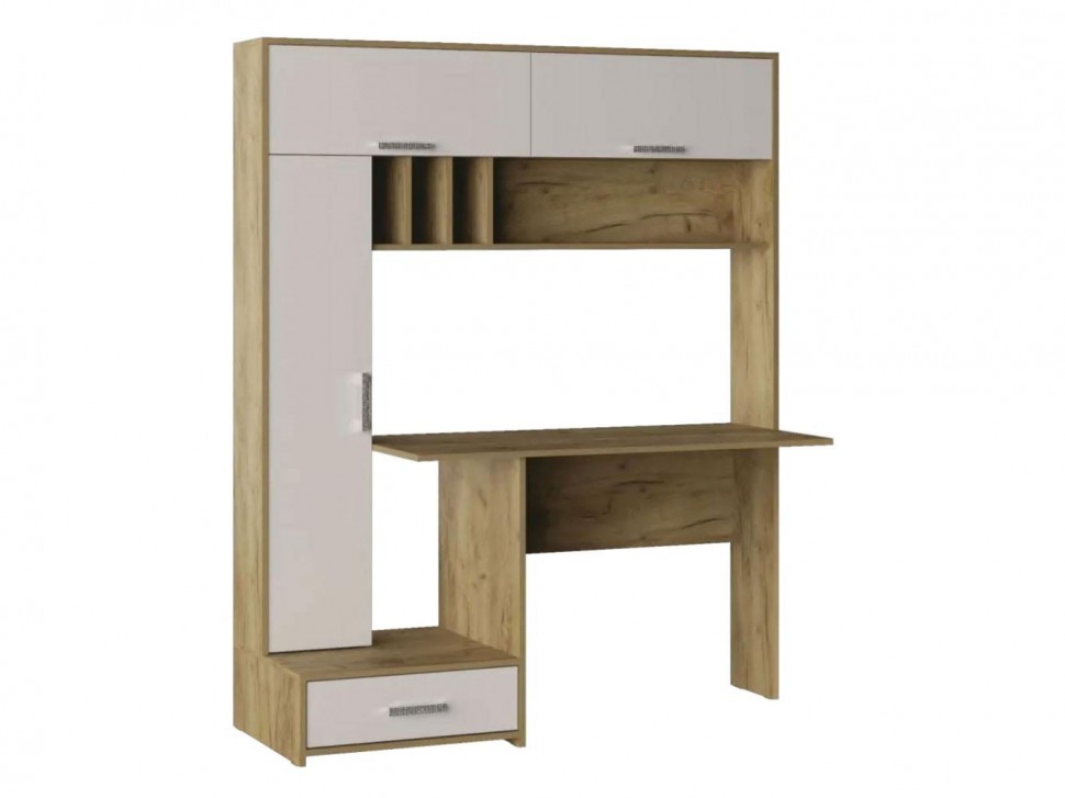 Компьютерный стол Мист-1