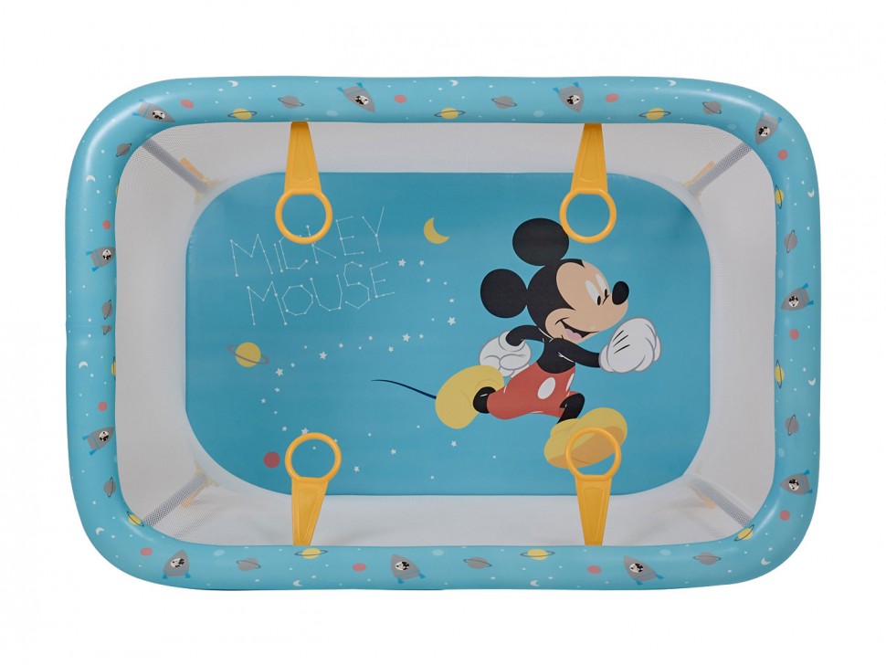 Манеж Беби Классик