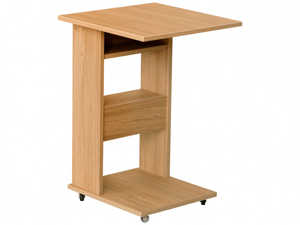 Прикатной столик Лион