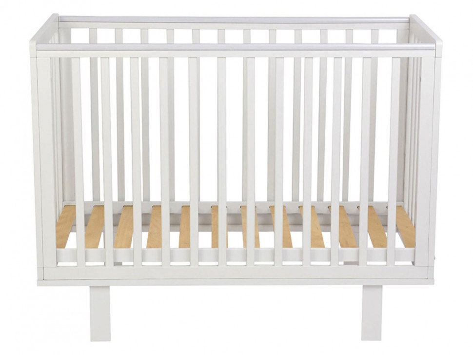 Кроватка для новорожденных Мадс