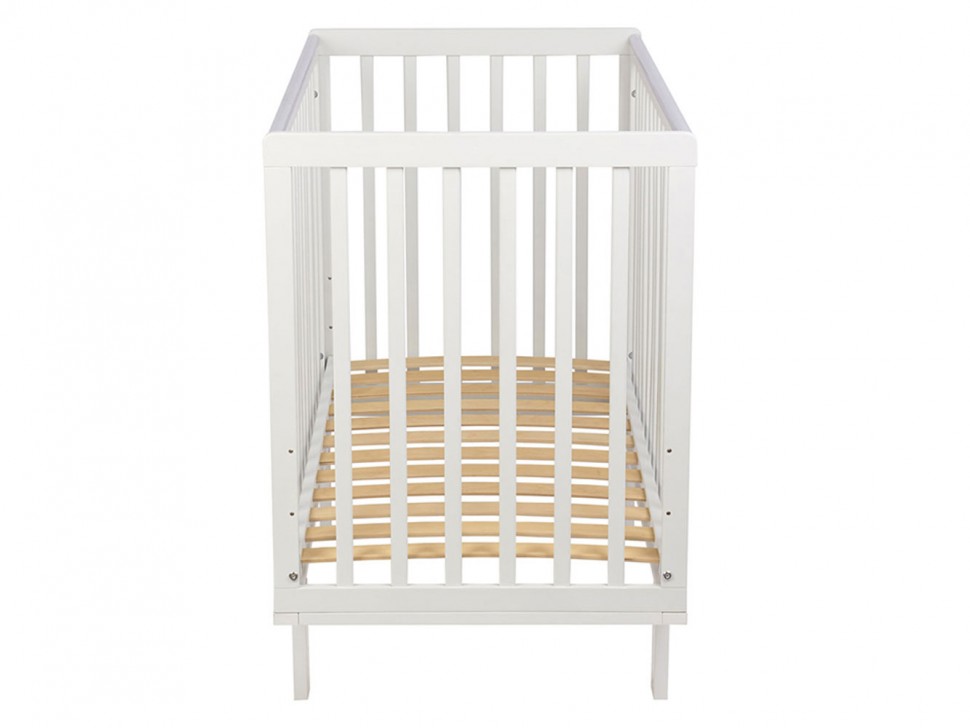 Кроватка для новорожденных Мадс