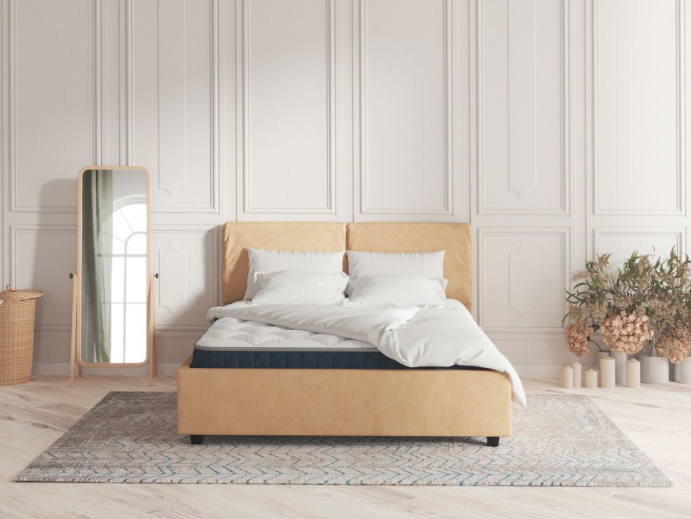 Пружинный матрас Status SL 24 memory