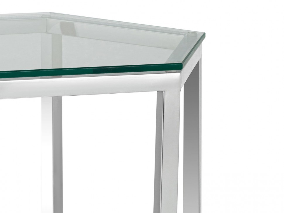 Журнальный столик Гекс