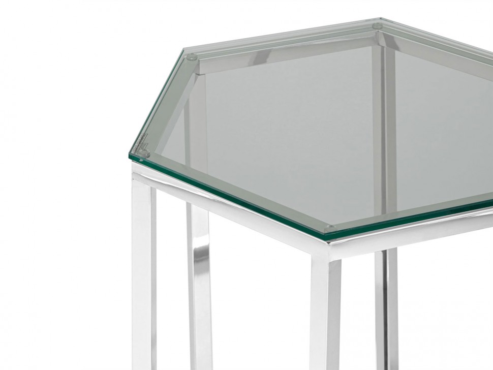 Журнальный столик Гекс