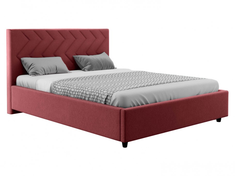 Кровать с подъемным механизмом Кровать с подъемным механизмом Диана