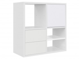 Стеллаж Микс 4