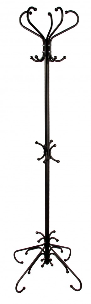 Напольная вешалка для одежды М-5