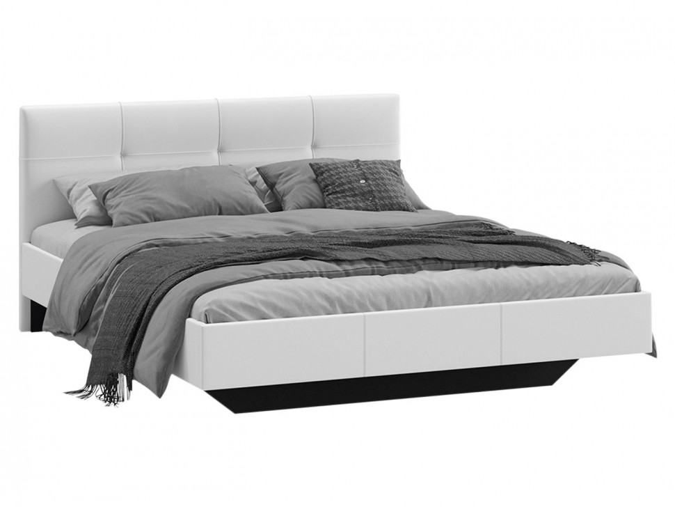 Двуспальная кровать Элис Люкс