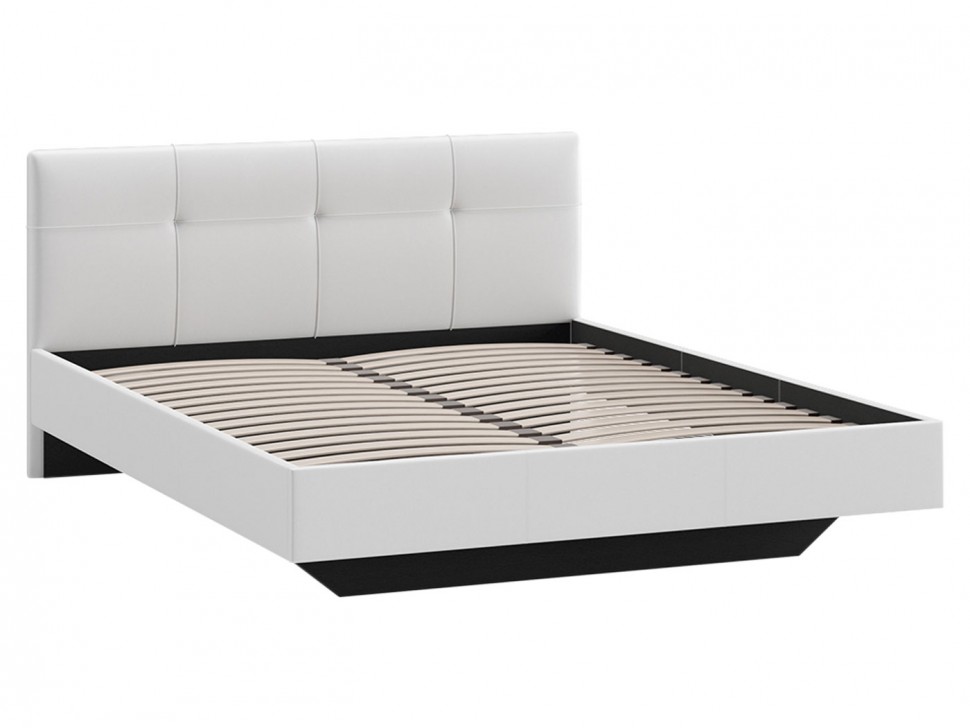 Двуспальная кровать Элис Люкс