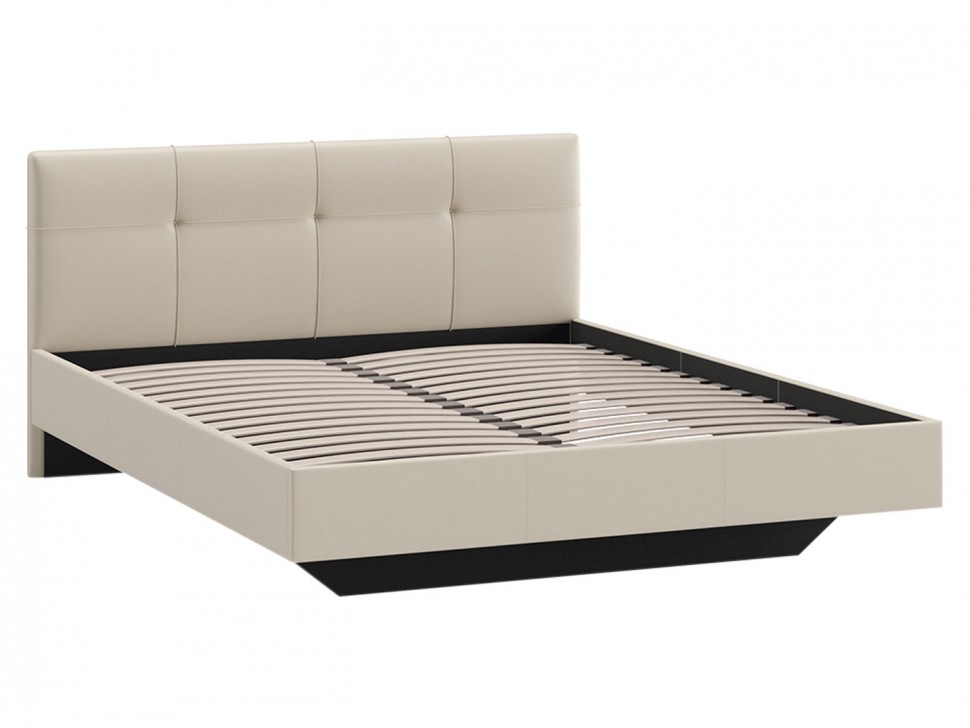 Двуспальная кровать Элис Люкс