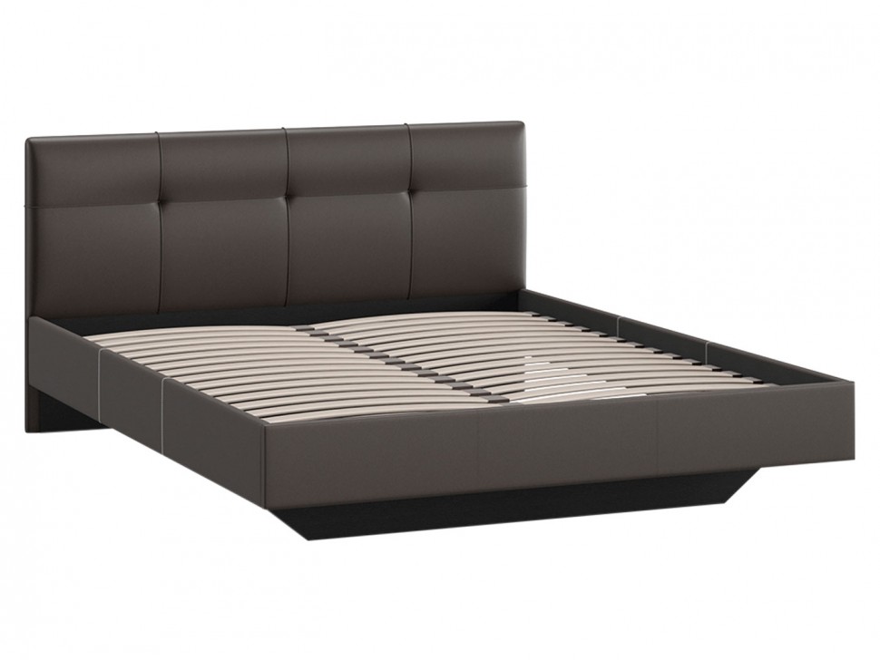 Двуспальная кровать Элис Люкс