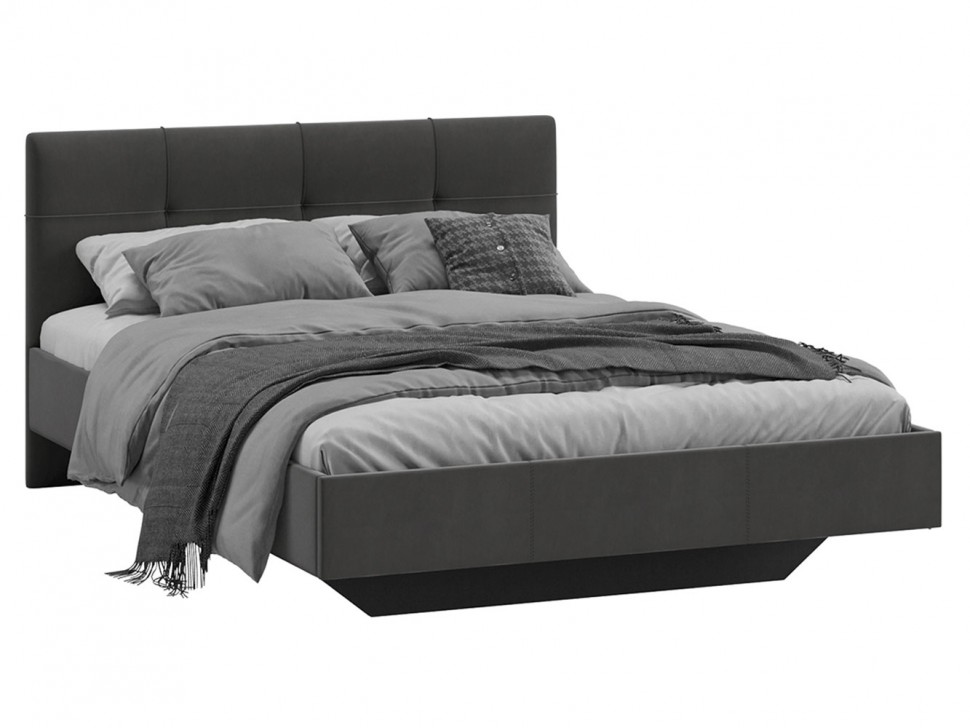 Двуспальная кровать Элис Люкс