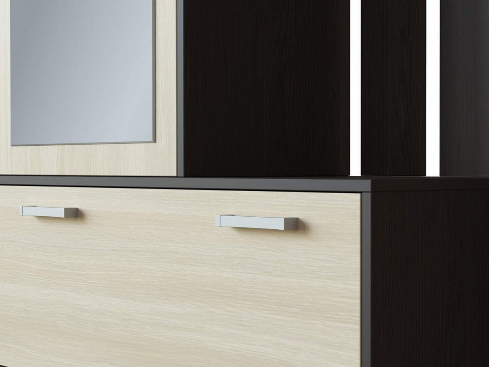 Прихожая Домино