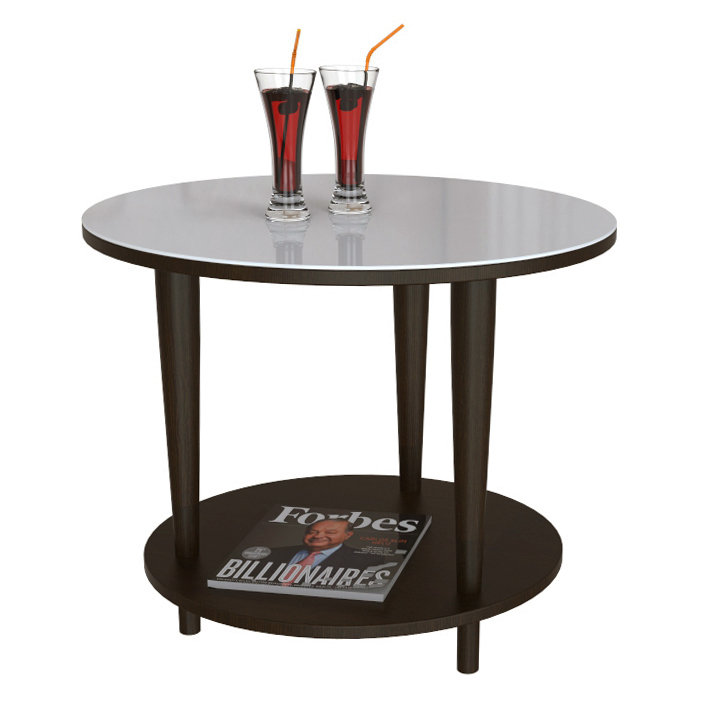 Журнальный столик Бьюти 10